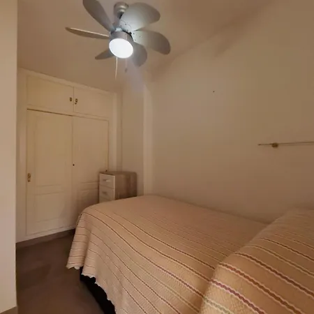 Terrasol Estudios Plazamar Apartamento Torre Del Mar