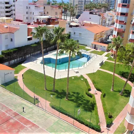 Terrasol Estudios Plazamar Apartamento *