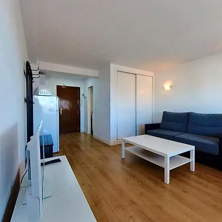 Apartamento Terrasol Estudios Plazamar Torre Del Mar