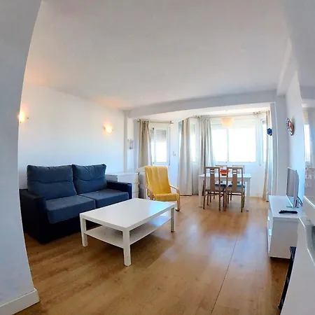Terrasol Estudios Plazamar Apartamento