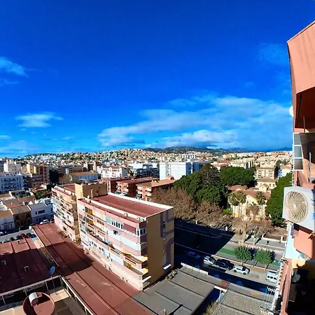 Terrasol Estudios Plazamar Apartamento *