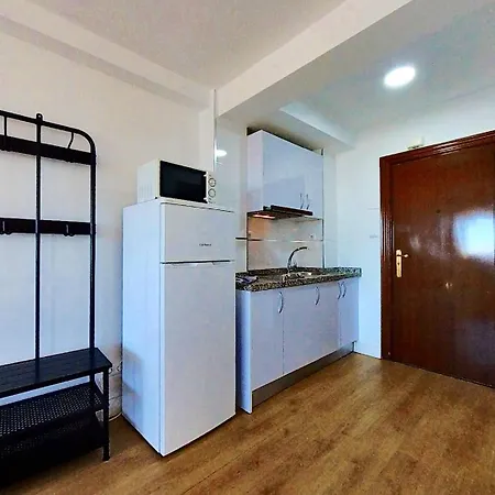 Terrasol Estudios Plazamar *