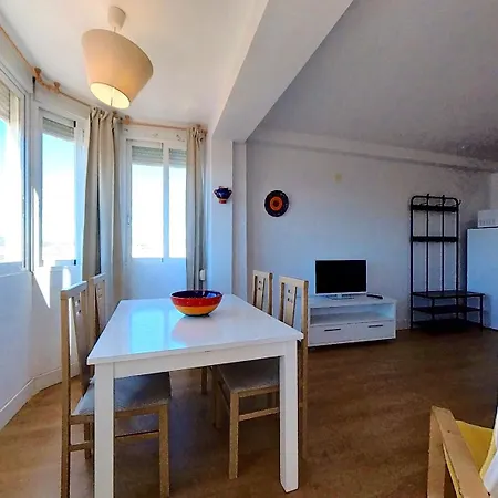 Terrasol Estudios Plazamar Apartamento