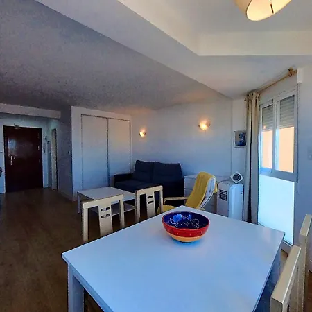 Apartamento Terrasol Estudios Plazamar *