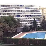Appartement Terrasol Estudios Plazamar *