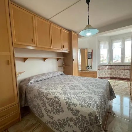 Apartamento Terrasol Estudios Plazamar *