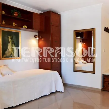 Terrasol Estudios Plazamar *
