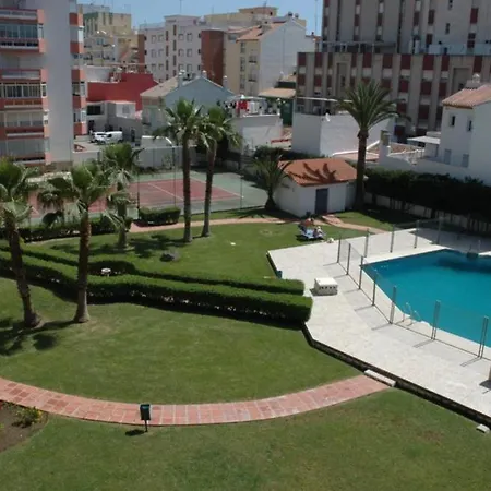 Terrasol Estudios Plazamar *