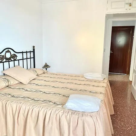 Terrasol Estudios Plazamar Apartamento *