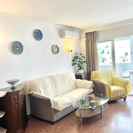 Terrasol Estudios Plazamar Torre Del Mar
