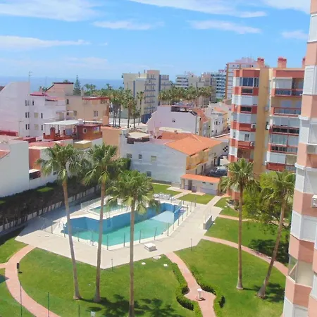 Terrasol Estudios Plazamar Apartment *