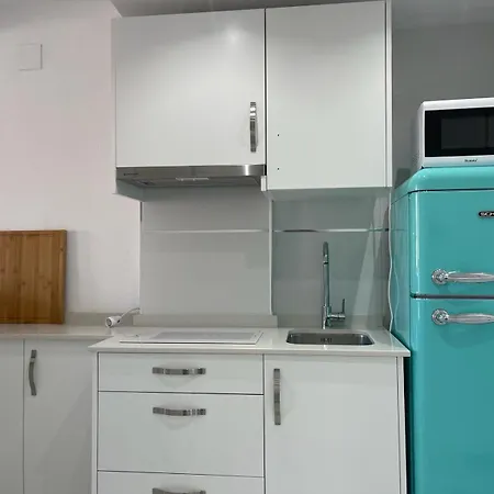 Terrasol Estudios Plazamar Appartement Torre Del Mar