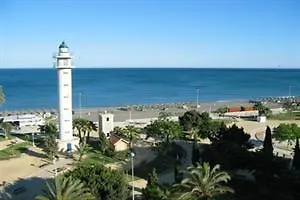 Apartamento Terrasol Estudios Plazamar *
